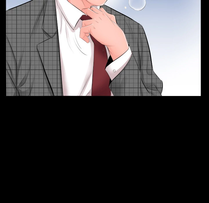Daddy’s Working chapter 3 page 91