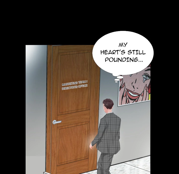 Daddy’s Working chapter 3 page 92