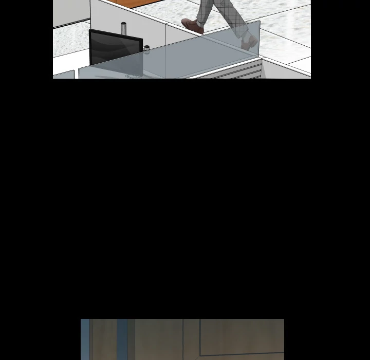 Daddy’s Working chapter 3 page 93