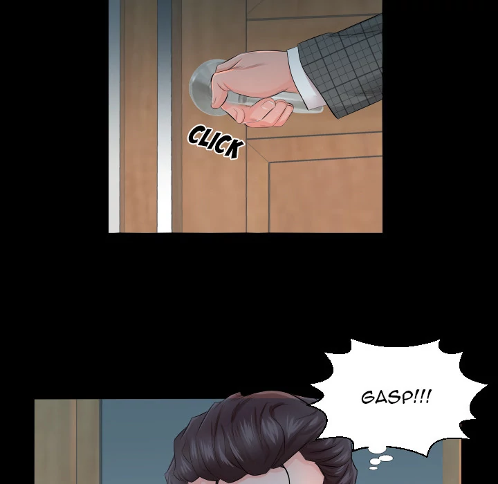 Daddy’s Working chapter 3 page 94