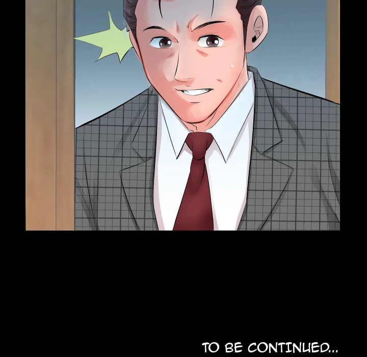 Daddy’s Working chapter 3 page 95