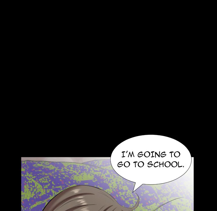 Daddy’s Working chapter 30 page 6