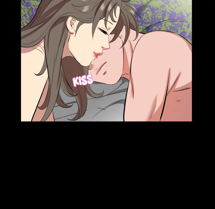 Daddy’s Working chapter 30 page 7