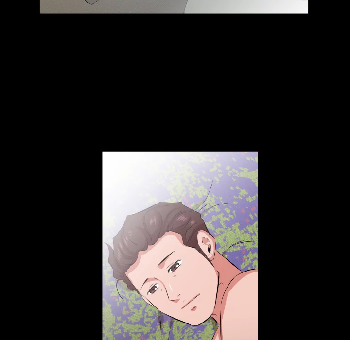 Daddy’s Working chapter 30 page 9