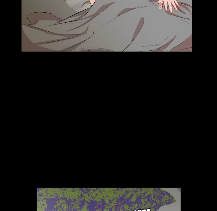 Daddy’s Working chapter 30 page 13