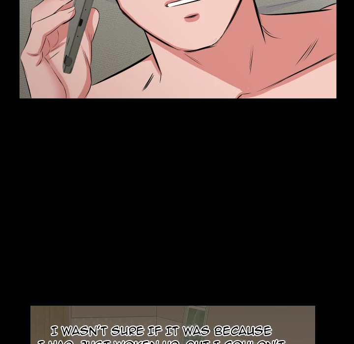 Daddy’s Working chapter 30 page 23