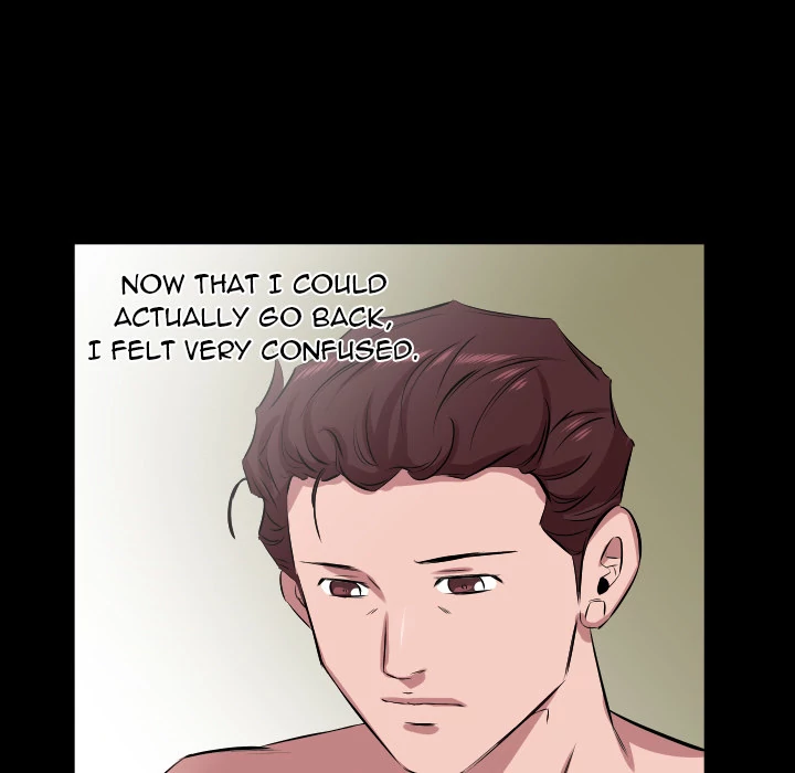 Daddy’s Working chapter 30 page 25