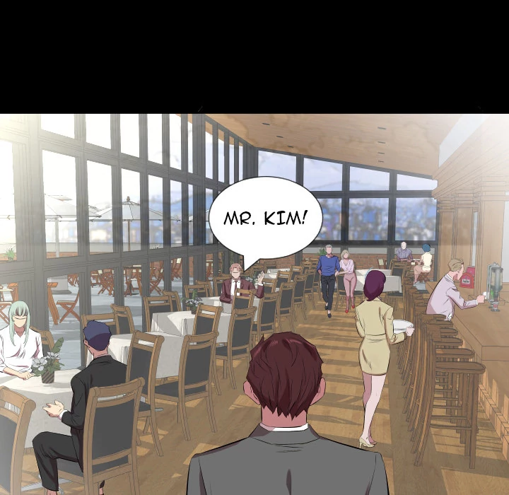 Daddy’s Working chapter 30 page 29