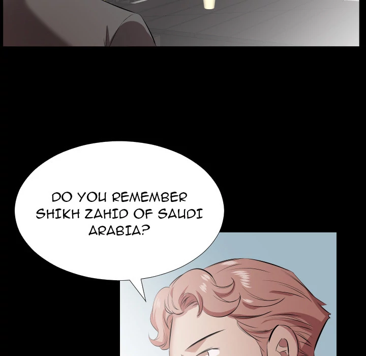 Daddy’s Working chapter 30 page 33