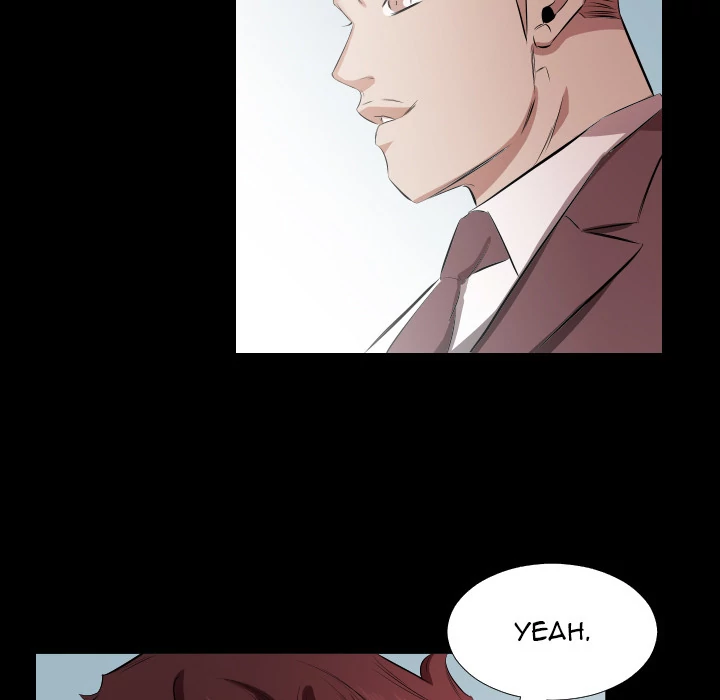 Daddy’s Working chapter 30 page 34