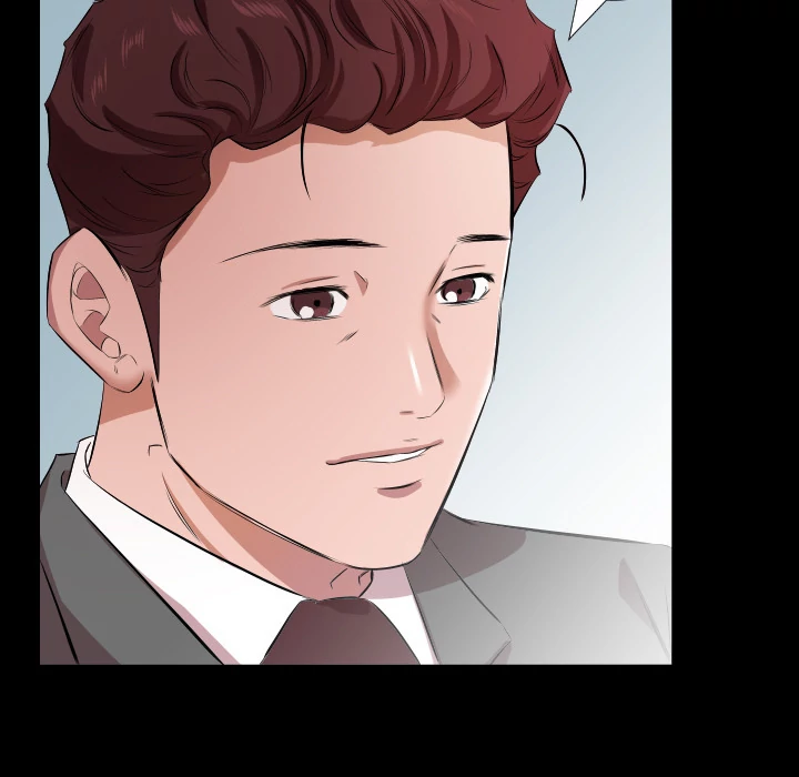 Daddy’s Working chapter 30 page 35