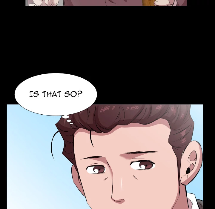 Daddy’s Working chapter 30 page 39
