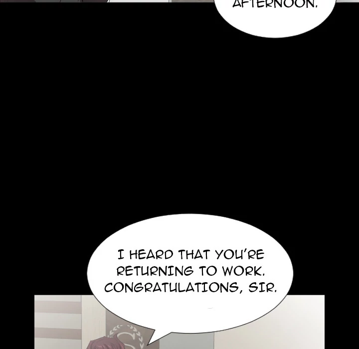 Daddy’s Working chapter 30 page 46
