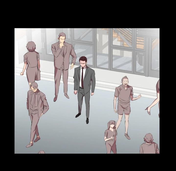 Daddy’s Working chapter 30 page 51
