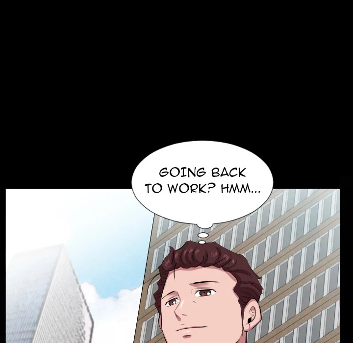 Daddy’s Working chapter 30 page 52
