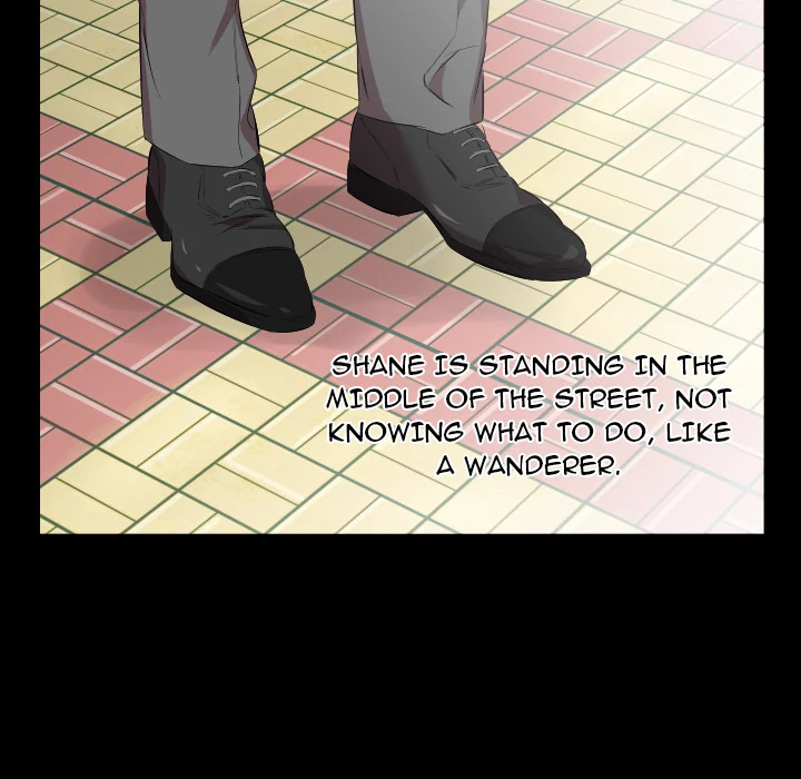 Daddy’s Working chapter 30 page 54