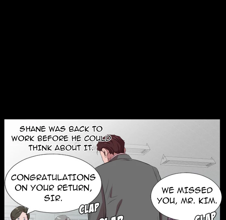 Daddy’s Working chapter 30 page 59