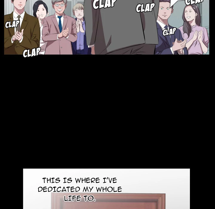 Daddy’s Working chapter 30 page 60
