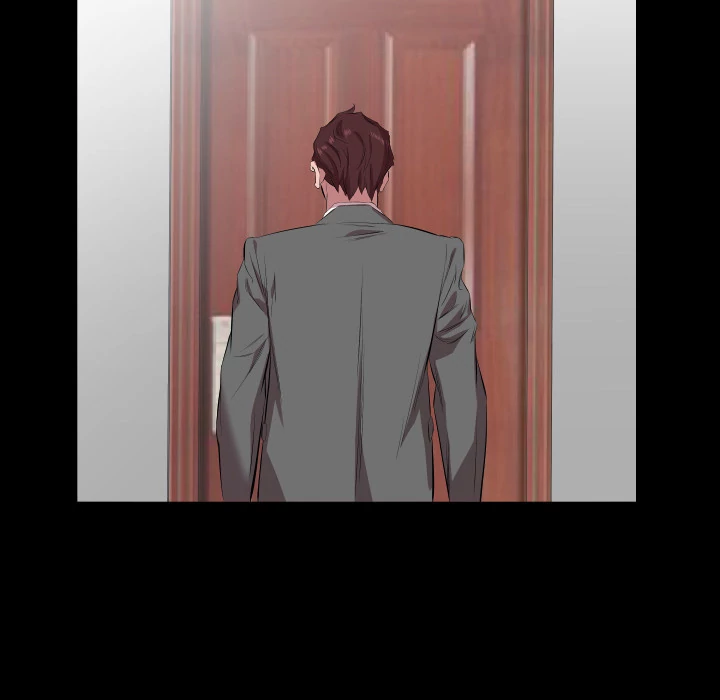 Daddy’s Working chapter 30 page 61