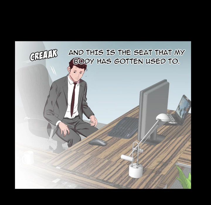 Daddy’s Working chapter 30 page 62