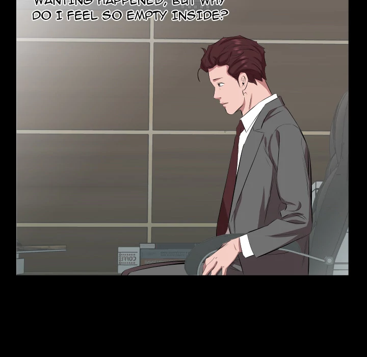 Daddy’s Working chapter 30 page 64