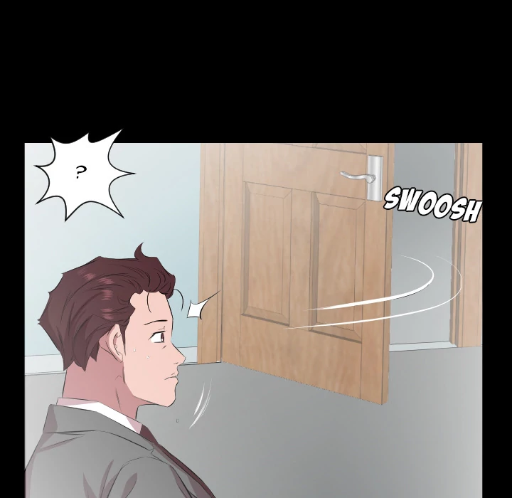 Daddy’s Working chapter 30 page 65