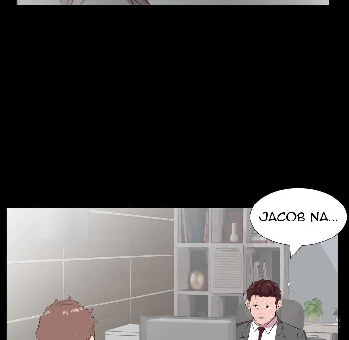 Daddy’s Working chapter 30 page 66