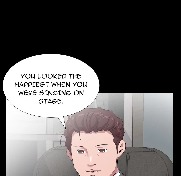 Daddy’s Working chapter 30 page 75