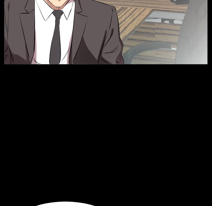 Daddy’s Working chapter 30 page 80