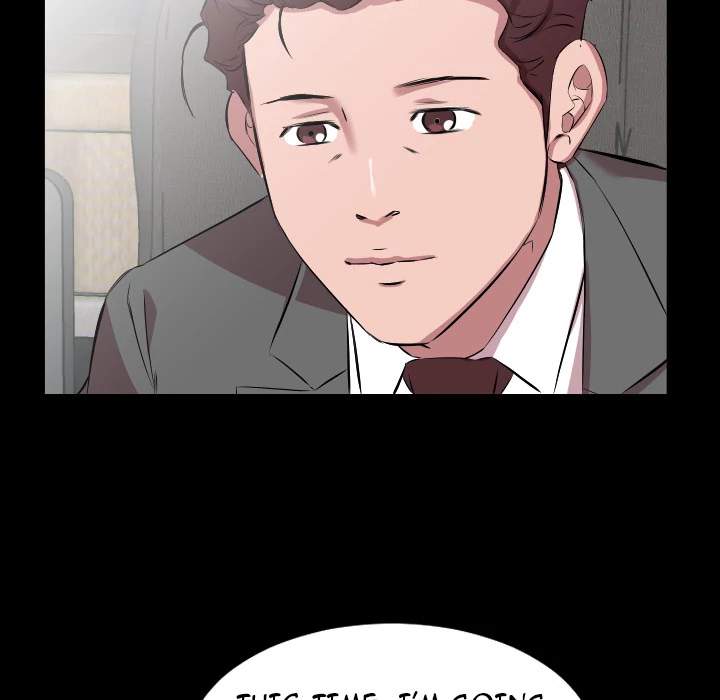 Daddy’s Working chapter 30 page 84