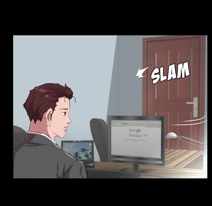 Daddy’s Working chapter 30 page 88