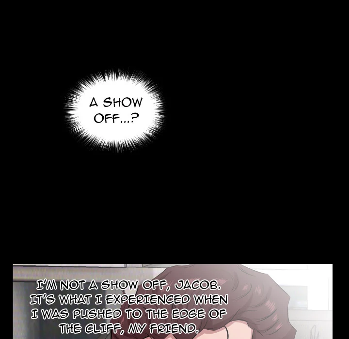 Daddy’s Working chapter 30 page 89