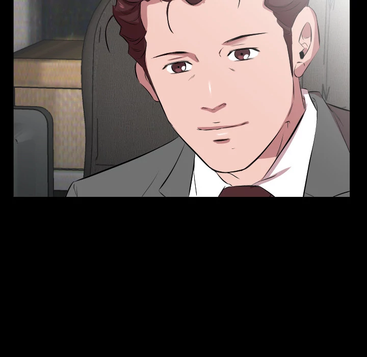 Daddy’s Working chapter 30 page 90