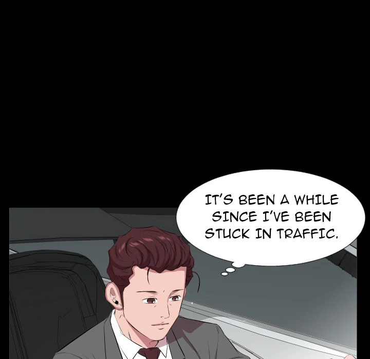 Daddy’s Working chapter 30 page 92