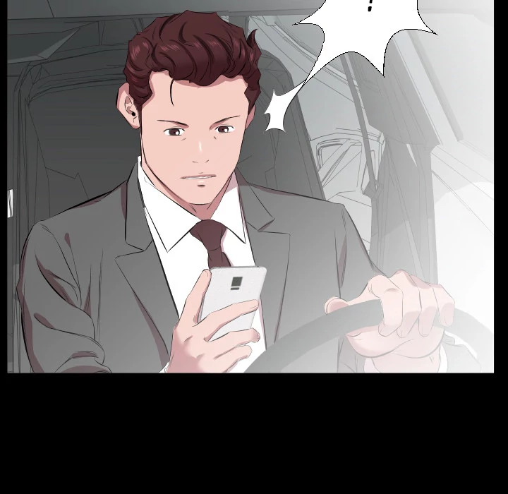 Daddy’s Working chapter 30 page 95