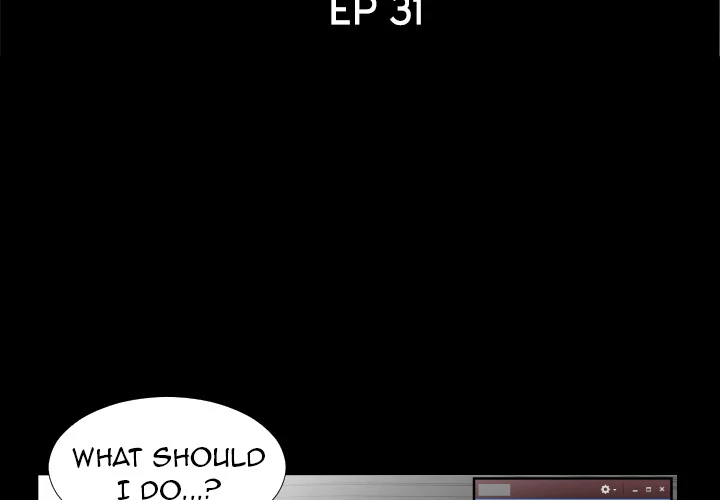 Daddy’s Working chapter 31 page 3