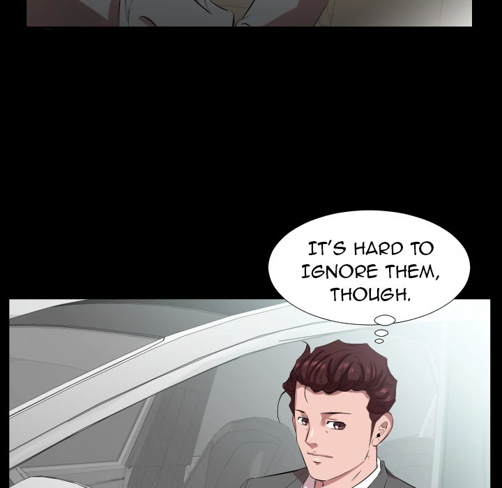 Daddy’s Working chapter 31 page 5