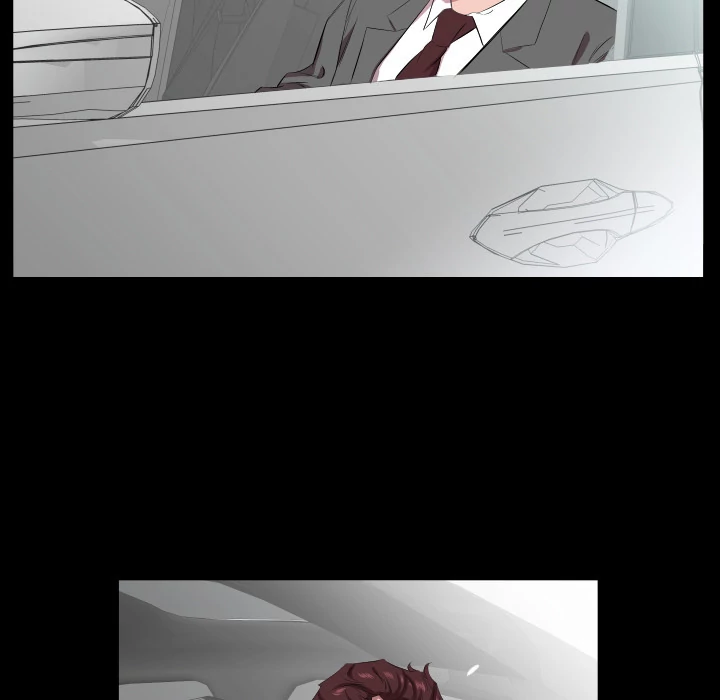 Daddy’s Working chapter 31 page 6