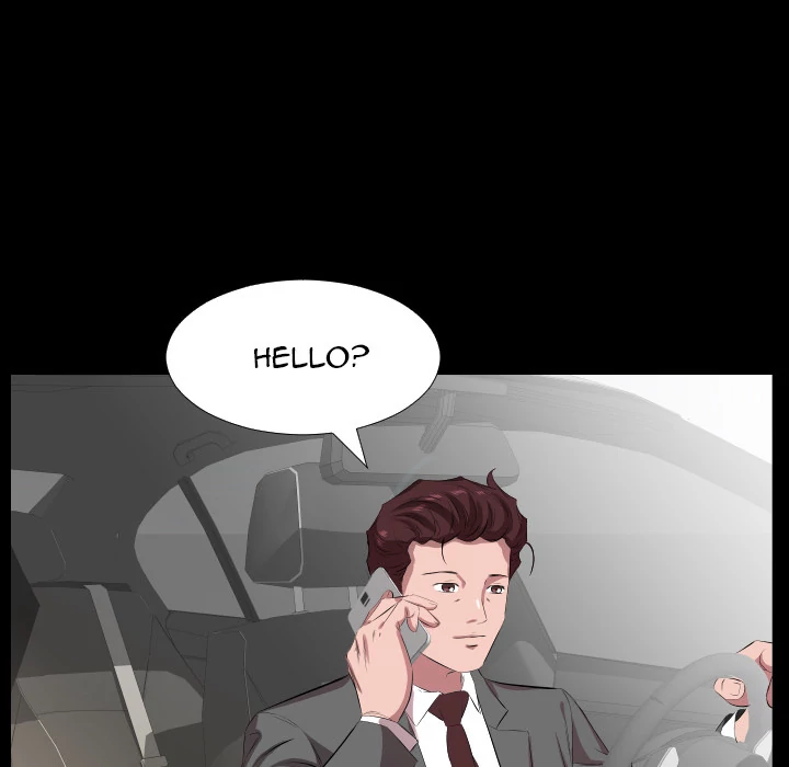 Daddy’s Working chapter 31 page 9