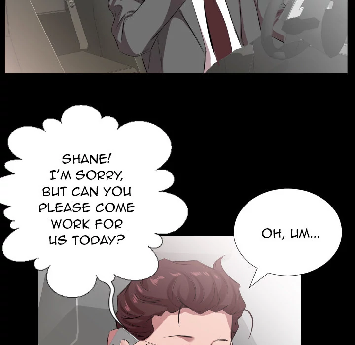 Daddy’s Working chapter 31 page 10