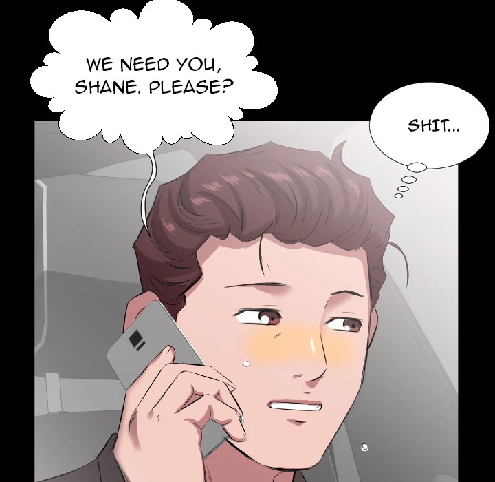 Daddy’s Working chapter 31 page 12