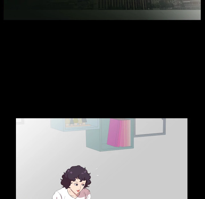 Daddy’s Working chapter 31 page 20