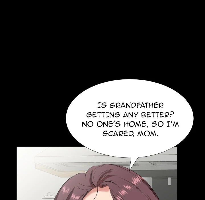 Daddy’s Working chapter 31 page 23