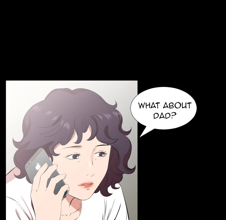 Daddy’s Working chapter 31 page 25
