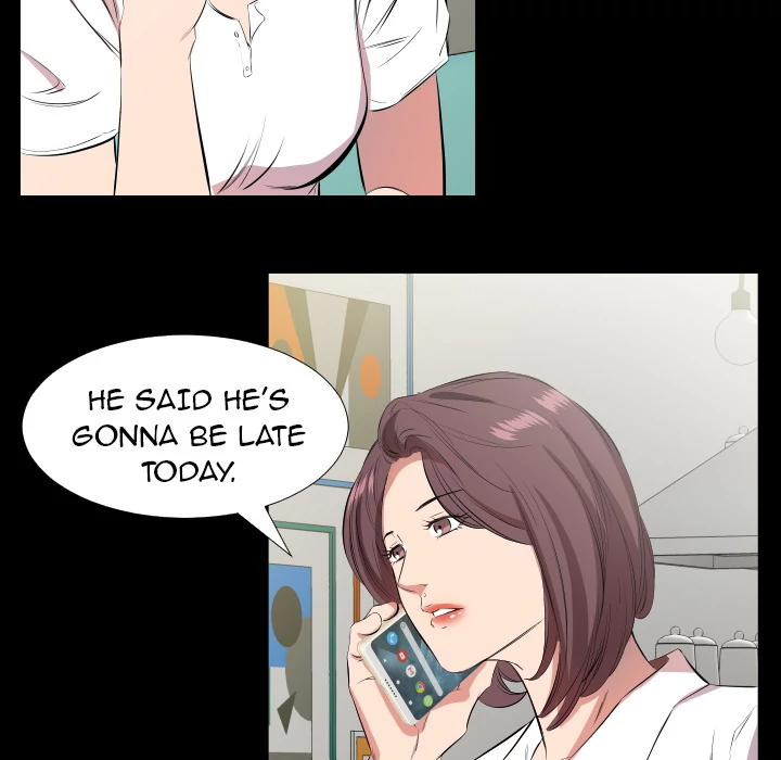 Daddy’s Working chapter 31 page 26