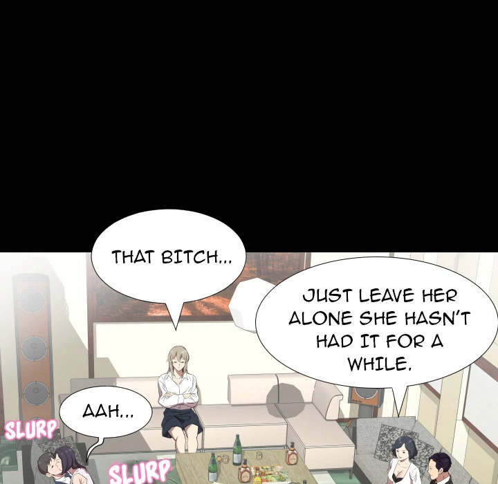 Daddy’s Working chapter 31 page 32