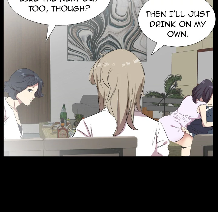 Daddy’s Working chapter 31 page 34
