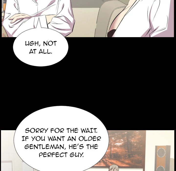 Daddy’s Working chapter 31 page 36