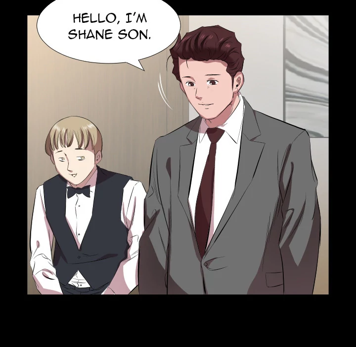 Daddy’s Working chapter 31 page 38