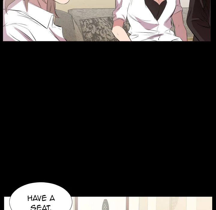 Daddy’s Working chapter 31 page 40